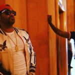 Jim Jones Challenges 50 Cent to Boxing Match