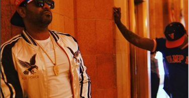 Jim Jones Challenges 50 Cent to Boxing Match