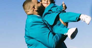 DJ Khaled Sues Company For Using His Son Asahd's Name