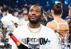 Meek Mill Possibly Heading Back To Prison