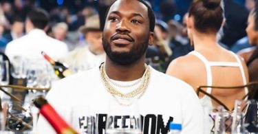 Meek Mill Possibly Heading Back To Prison
