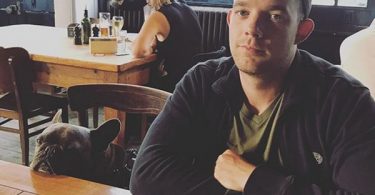 Russell Tovey Single Again After Steve Brockman Engagement Ends