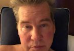 Val Kilmer Calls Anthony Bourdain "Selfish" For Committing Suicide