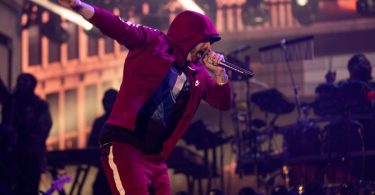 Eminem Facing Backlash After Terrifying Fans at Bonnaroo