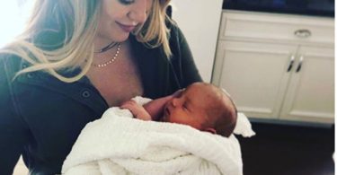 Younger Star Hilary Duff Preparing for Baby