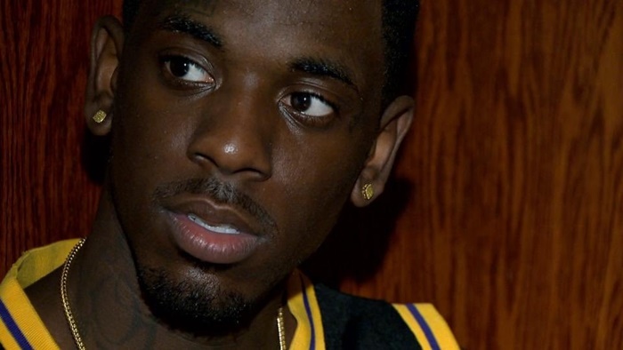 Jimmy Wopo DEAD After Double Shooting in Pittsburgh