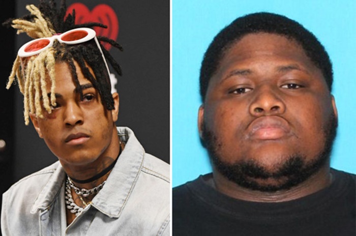 New Person of Interest Questioned on XXXTentacion Murder