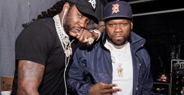 50 Cent Controversial ATL IG Post Deleted