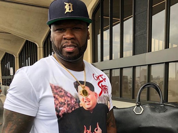 50 Cent Airs Floyd Mayweather Dirty Little Secrets on Earl Hayes Murdering his Wife