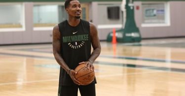 Milwaukee Bucks Brandon Jennings So Disrespectful