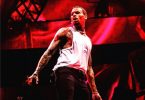 Chris Brown ARRESTED in Tampa Florida