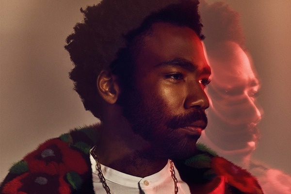 Childish Gambino Sued by Former Record Label