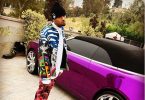 Chris Brown & Suge Knight Debunk "Scary Black Men" Label