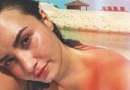 Demi Lovato Reportedly Using Meth Days Before Overdose