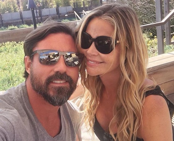 Denise Richards Heading to RHOBH?