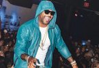 Rapper Jim Jones Admits He was "Too High" On His Birthday