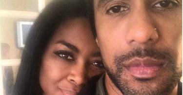 Kenya Moore Offered 'Friend Money' Pay Cut for #RHOA11