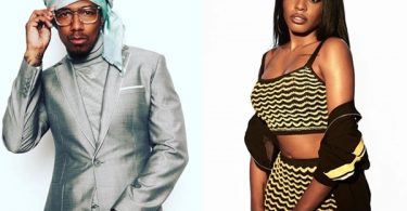 Nick Cannon Responds to Azealia Banks Accusations