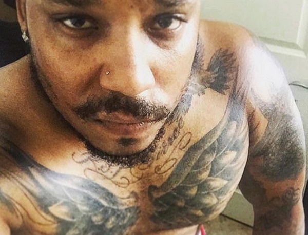 TROLL PATROL: #BlackInkCrew Chicago's Van Stripper Tackle