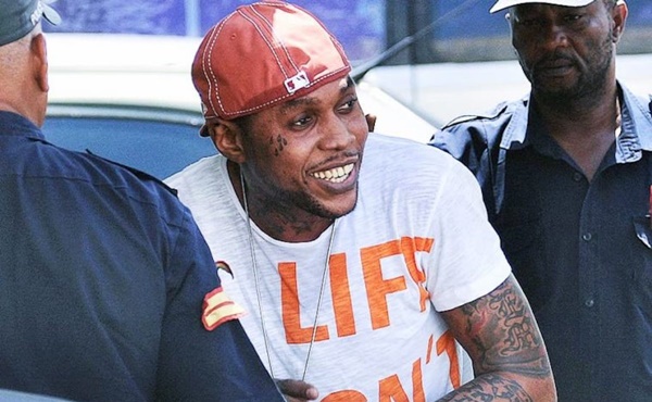 Vybz Kartel Reportedly Admitted To Murder