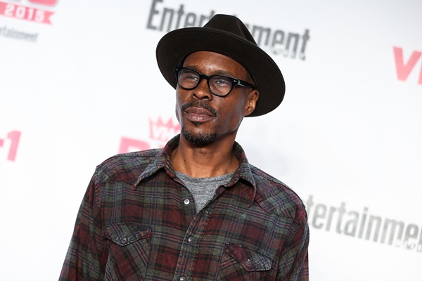 Wood Harris Caught On Tape Cursing Out Mistress