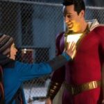 TRAILERS: Shazam!, Fantastic Beasts: The Crimes of Grindelwald, Cut Throat City