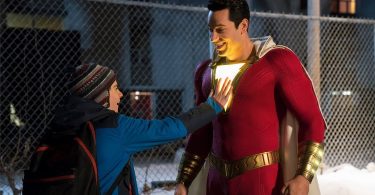 TRAILERS: Shazam!, Fantastic Beasts: The Crimes of Grindelwald, Cut Throat City