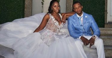 Remy Ma Papoose Expecting Baby & Renew Vows