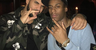 Drake's Tour-mate Smoke Dawg Shot Dead in “Brazen Daylight Shooting”