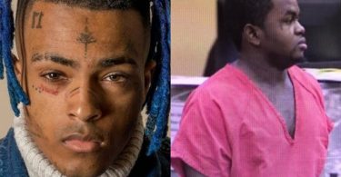 XXXTentacion's Murder Suspect Reportedly Sexually Assaulted in Prison