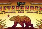 Aftershock 2018 Lineup: System of The Down, Deftones, Alice In Chains, Godsmack