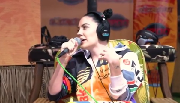 Why Bishop Briggs Said "Well That Escalated Quickly"