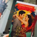 Crazy Rich Asians Premiere Electrifies Hollywood