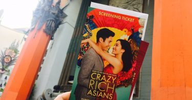 Crazy Rich Asians Premiere Electrifies Hollywood