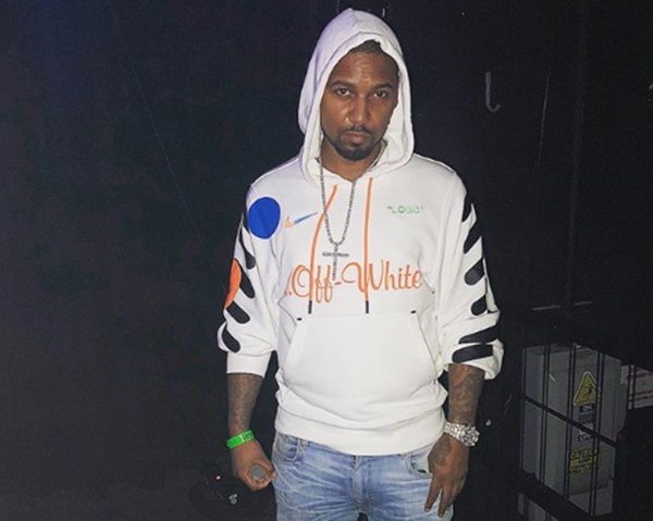 Juelz Santana Keeps it 100; Facing 20 Years in Prison