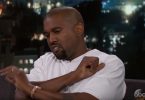 Kanye West Goes Radio Silent on Trump Question