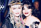 Madonna Responds: It was NOT a Aretha Franklin Tribute
