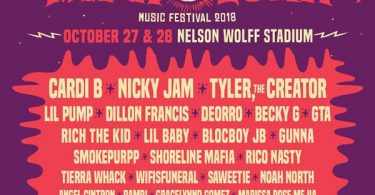 Mala Luna Music Festival: Cardi B + Tyler, The Creator Headline