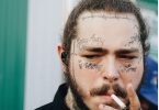 Post Malone Needs Drink After Planes Emergency Landing