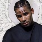 Asante McGee Details Abusive Relationship with R. Kelly