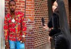 Nicki Minaj Accuses Ex Safaree Samuels of Stealing
