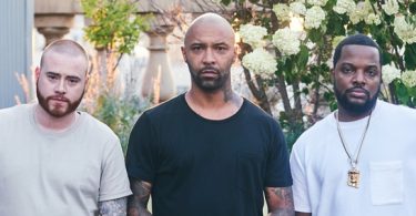 The Joe Budden Podcast Lands Exclusive Deal on Spotify