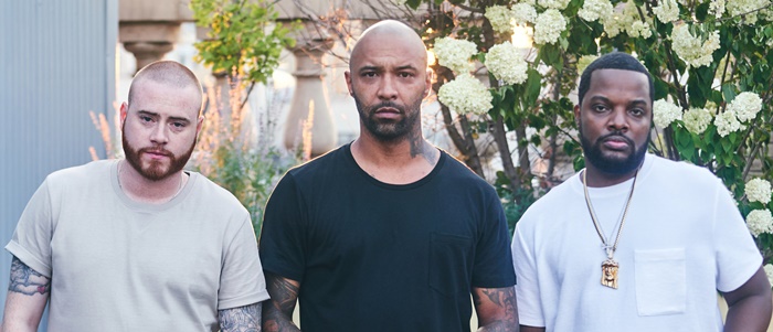 The Joe Budden Podcast Lands Exclusive Deal on Spotify