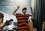 We Came as Romans singer Kyle Pavone Dead at 28