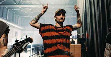 We Came as Romans singer Kyle Pavone Dead at 28