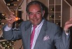 TV Icon and Legend Robin Leach Dead at 76