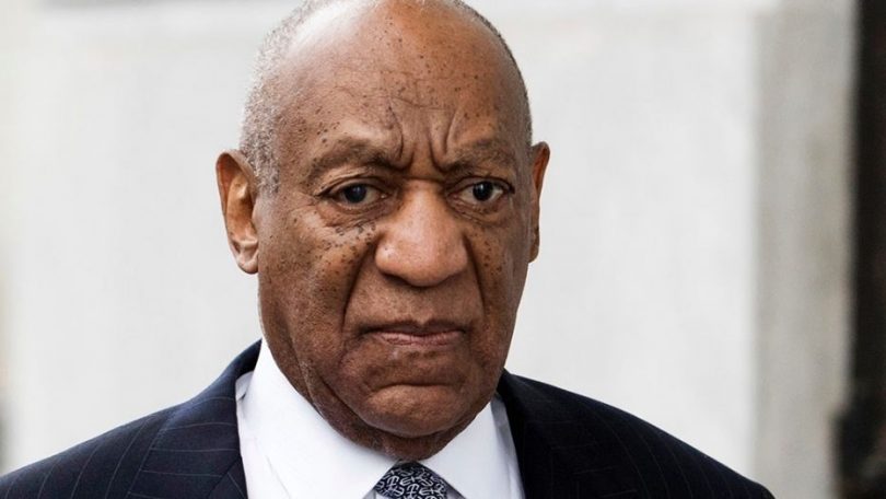 Bill Cosby Sentencing Tuesday; Possibly Three Years Behind Bars