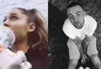 Ariana Grande Taking Care of Mac Miller's Dog