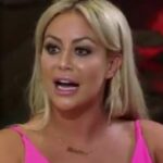 Aubrey O'Day Wished Pauly D Death