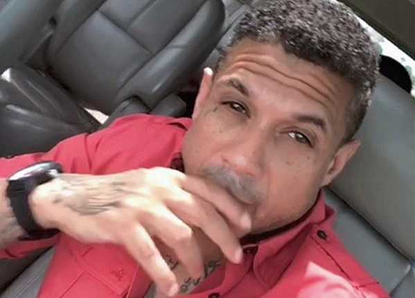 Benzino Addresses Eminem's Music Its "Not Our Culture"